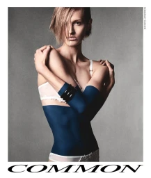 Common Language December 2024 Cover ART OF THE BODY