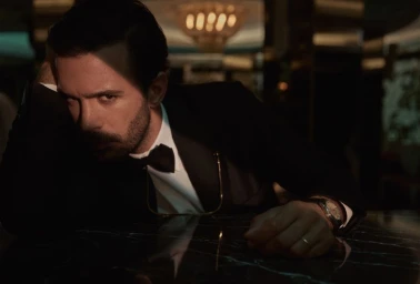 Esquire Turkey September 2024 Cover