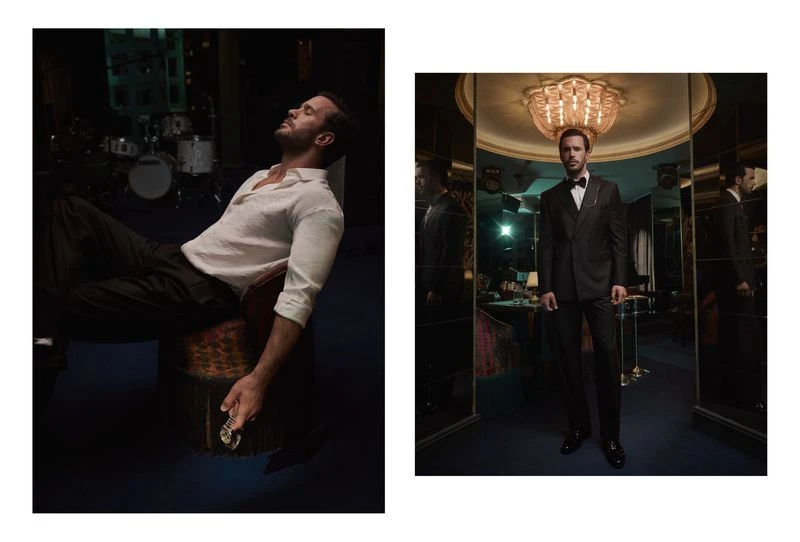 Esquire Turkey September 2024 Cover