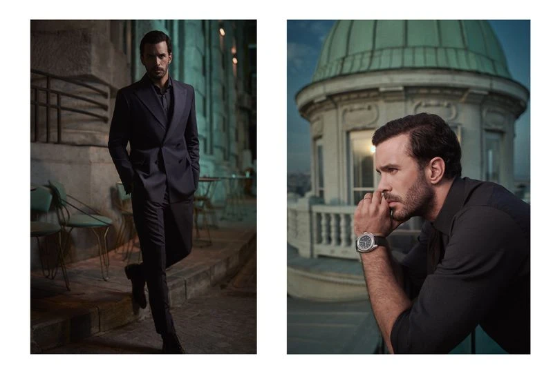 Esquire Turkey September 2024 Cover