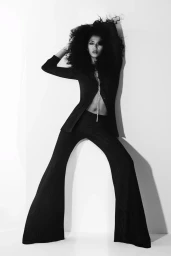 Tom Ford S/S 25 Lookbook