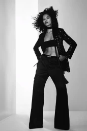 Tom Ford S/S 25 Lookbook