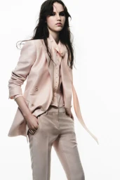 Tom Ford S/S 25 Lookbook