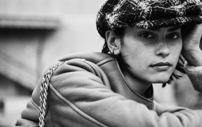 Photography Ahmet Unver