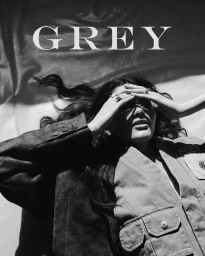 Grey Magazine Italy September 2024 Digital Covers