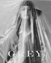 Grey Magazine Italy September 2024 Digital Covers