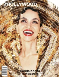 7 Hollywood Magazine Winter 2025 Covers