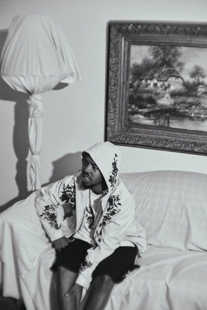 Earl Sweatshirt's New Era