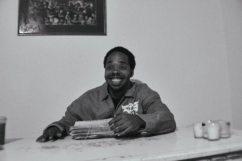 Earl Sweatshirt's New Era