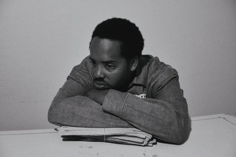 Earl Sweatshirt's New Era