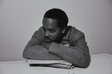 Earl Sweatshirt's New Era