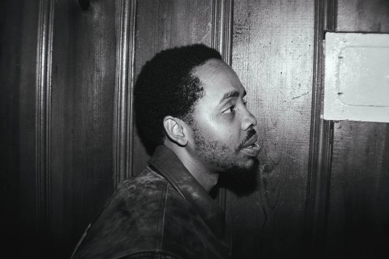 Earl Sweatshirt's New Era