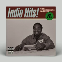 Xavier Scott Marshall