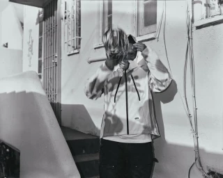 Earl Sweatshirt's New Era