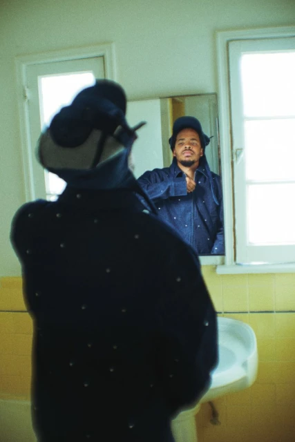 Earl Sweatshirt's New Era