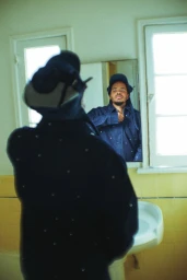 Earl Sweatshirt's New Era