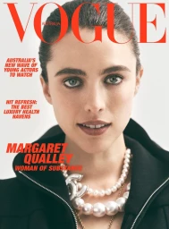 Vogue Australia January 2025 Covers