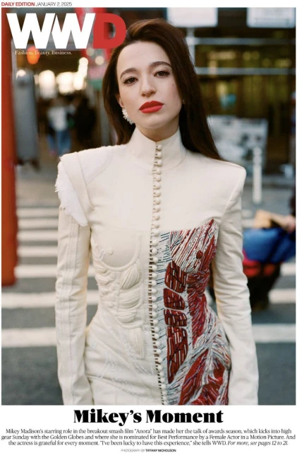 WWD 01/02/2025 Cover