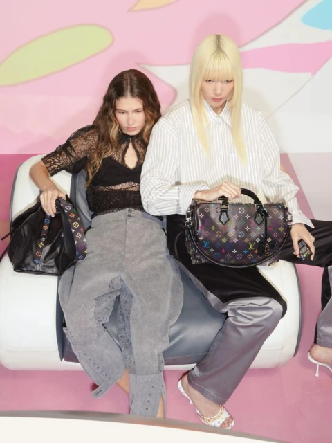 The Sunday Times Style Magazine UK 12/29/2024 Cover