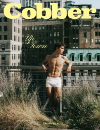 Various Covers December 2024 Cover