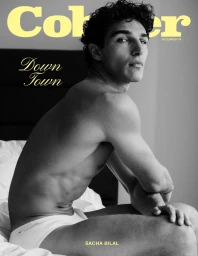 Various Covers December 2024 Cover