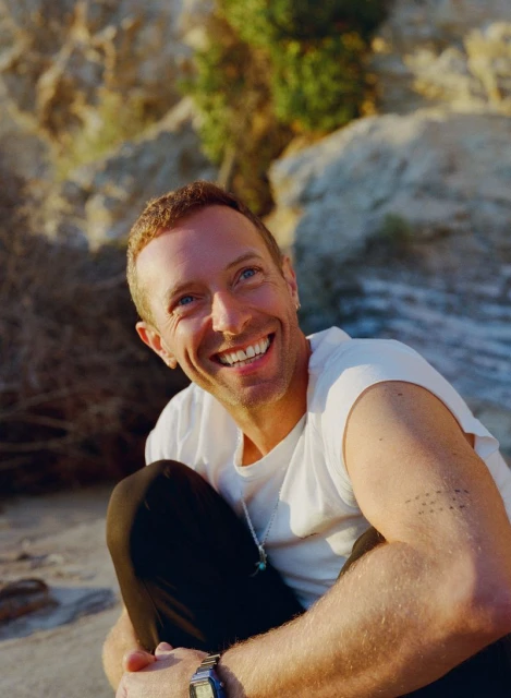 Rolling Stone January 2025 Cover