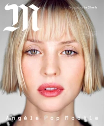 M Le magazine du Monde 12/20/2024 Cover