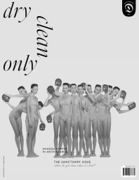 Dry Clean Only Fall/Winter 2024 Covers