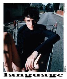 Common Language - Cover N011