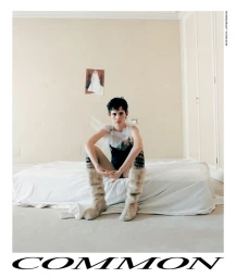 Common Language - Cover N011