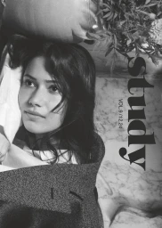 Study Magazine Volume 9 2024 Covers