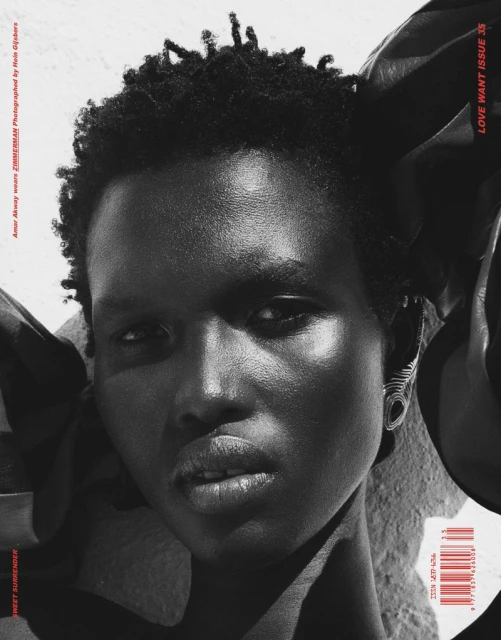 Love Want Magazine Issue 35 December 2024 Covers