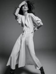 Vogue Greece December 2024 Cover