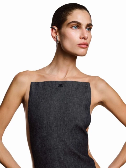 Vogue Greece December 2024 Cover