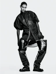 Vogue Greece December 2024 Cover