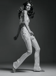 Vogue Greece December 2024 Cover