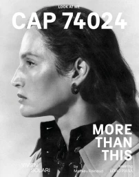 CAP 74024 10th Year Anniversary 2024 Winter Covers