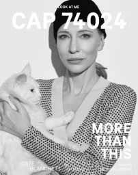 CAP 74024 10th Year Anniversary 2024 Winter Covers