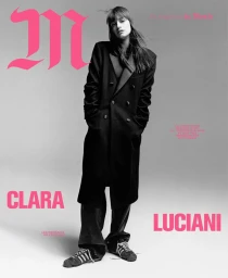 M Le magazine du Monde 10/18/2024 Covers