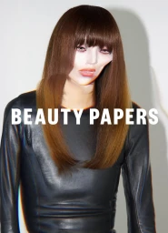 Beauty Papers Issue # 12 2024 Covers