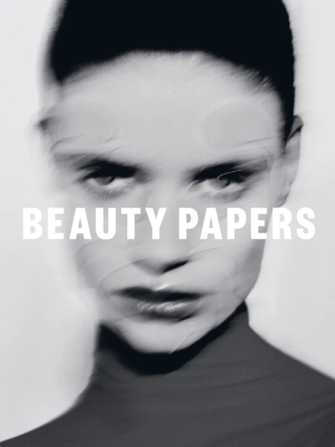 Beauty Papers Issue # 12 2024 Covers