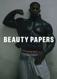 Beauty Papers Issue # 12 2024 Covers