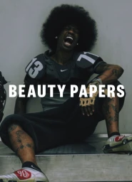 Beauty Papers Issue # 12 2024 Covers