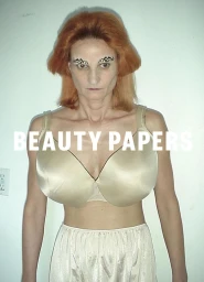 Beauty Papers Issue # 12 2024 Covers