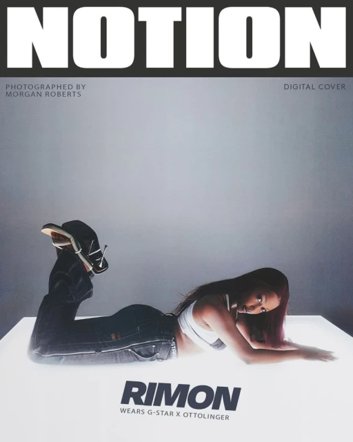 Notion Magazine October 2024 Covers