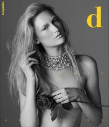 D Repubblica 12/07/2024 Cover