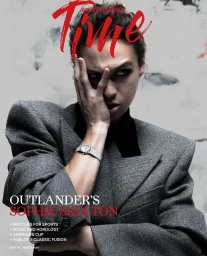 Something About Rocks Issue 10 Winter 2024 Covers