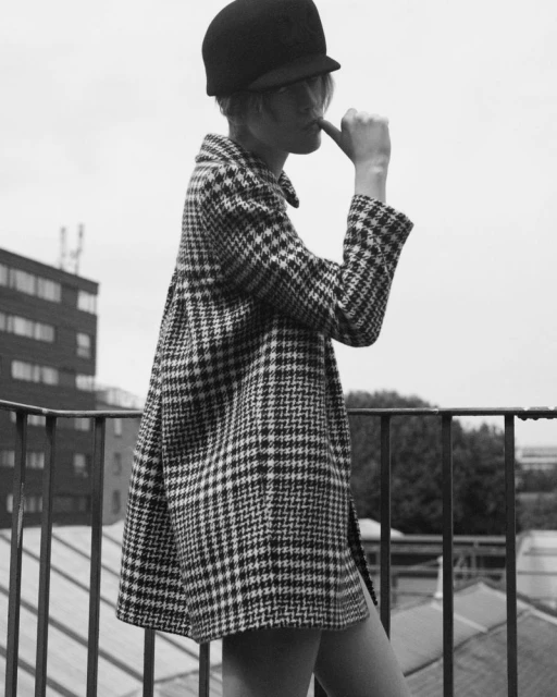 Crosscurrent #5 Autumn/Winter 2024 Covers