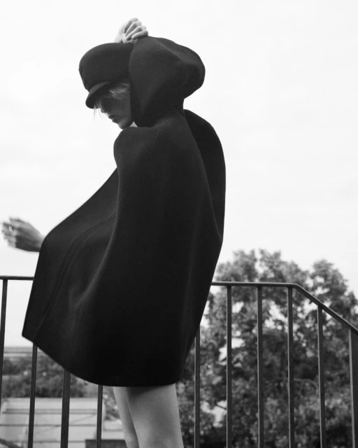 Crosscurrent #5 Autumn/Winter 2024 Covers