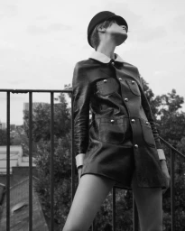 Crosscurrent #5 Autumn/Winter 2024 Covers